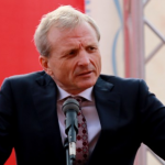 Гриша Ганчев: Да дадем начало на нови 70 години слава