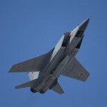 Русия показва супер ракетата "Кинжал" на парада за 9-ти май 