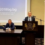 Зам.-министър Велик Занчев: Транспортът играе ключова роля за развитието на търговията и свързаните с нея индустрии