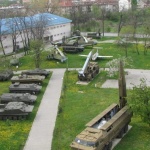 Националният военноисторически музей с празнична програма за 6 май  