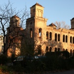 Синагогата и Калето във Видин се „съживяват“ за туристи с подкрепата на Дунавската стратегия