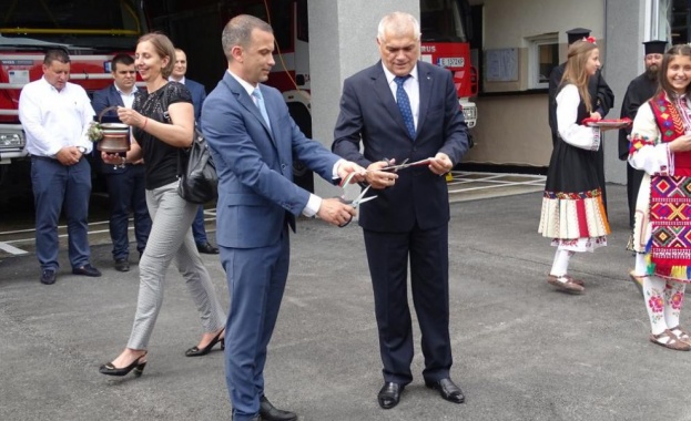 Структурните промени остават основният нерешен проблем в МВР