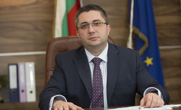 Министър Нанков ще посети Велико Търново  