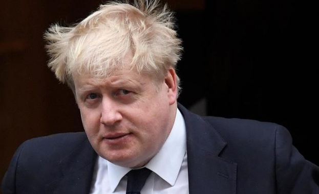 Борис Джонсън разговаря с Тръмп за сделката с Иран