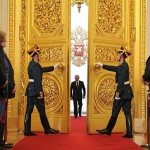 Владимир Путин, Герман Греф и Алексей Милер са най-влиятелните хора в Русия 