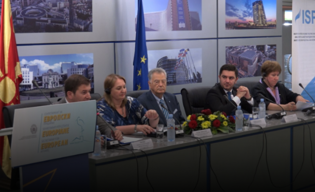 Посланиците на България и Австрия в Скопие: Не се месим във въпроса за името на Македония
