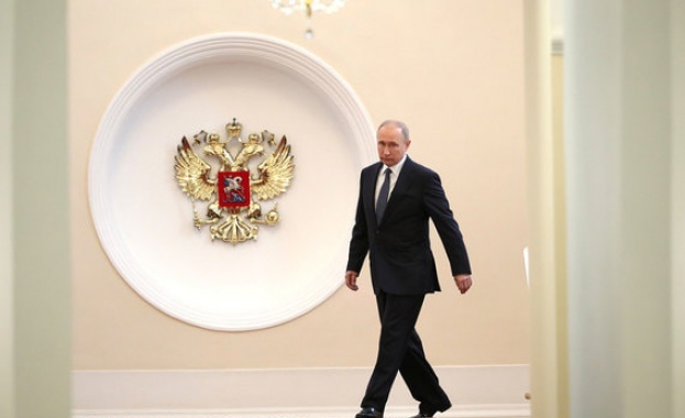 Путин отхвърли окончателно искането за примирие в Идлиб