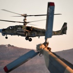 Руски вертолет се разби в Сирия, двамата пилоти са загинали