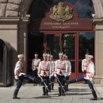 Предстоящи събития в страната за 9 май