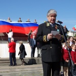 Макаров пред "КРОСС": Путин идва в България след визитата на Румен Радев