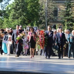 Корнелия Нинова на 9 май: Никога повече война! Без Деня на победата, Европа нямаше да е същата