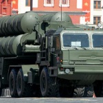 Интерфакс: На военния парад в Калининград беше демонстрирана бойна техника, която притеснява НАТО"