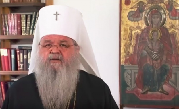 Архиепископ Стефан: БПЦ може и трябва да помогне на Македонската за признаването на нейната независимост
