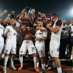 "Славия" грабна купата, нов кошмар за "Левски"