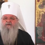 Архиепископ Стефан: БПЦ може и трябва да помогне на Македонската за признаването на нейната независимост