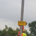 Софийска табела стана хит в социалната мрежа 