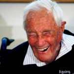 104-годишен учен се подложи на асистирано самоубийство