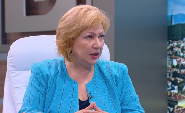 Медсестрите на протест: Ако нас ни няма, няма и здравеопазване