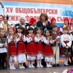 Вицепрезидентът: Време е за единение на българите от цял свят