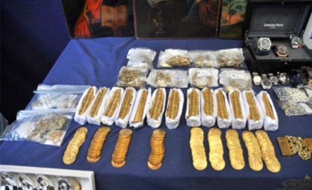 16 арестувани при полицейска акция у нас и в Испания