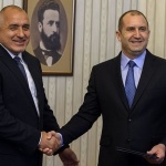 Борисов пак недоволства от президента