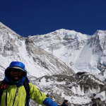 Атанас Скатов изкачи 8200-метров връх в Хималаите