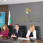 Започва обновяването на Западния парк с 8,5 млн. лв. от ОПРР