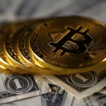 Спад на биткойна с близо 6% след новината за разследване на най-голямата борса в Южна Корея