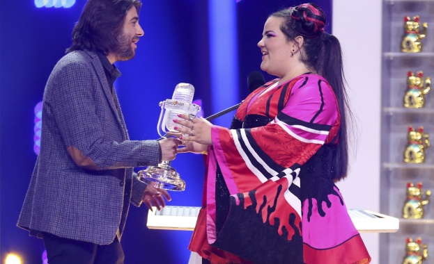 Салвадор Собрал за песента, спечелила "Евровизия": Ужасна музика 