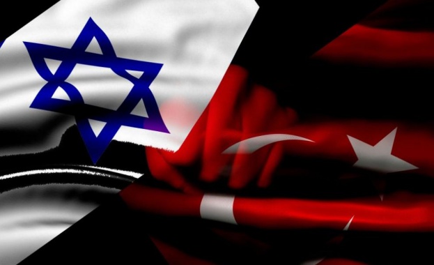 Израел изгони турския консул в Йерусалим