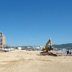 Влиза в сила забраната за строителство по Черноморието