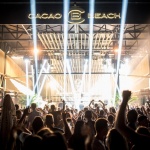 CACAO BEACH CLUB дава старт на летния сезон на 8 и 9 юни