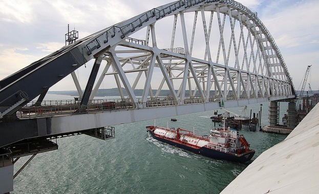 Руските военни твърдят че са свалили два украински безпилотни самолета