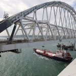 Русия е свалила два дрона и крилата ракета над Крим