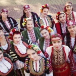 Новият албум на “Мистерията на българските гласове” с официална  световна премиера на 25 май 2018!