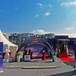 Huawei отново сочи пътя към дигиталното бъдеще 