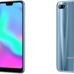 Huawei представи Honor 10 – водещият смартфон модел за 2018 г. на дъщерната компания Honor