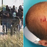21 души в ареста за нападение срещу играчи на "Спортинг" Лисабон