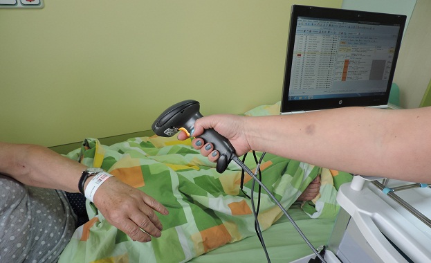 Лекарствената терапипия на пациентите в „Софиямед“ вече се проследява електронно