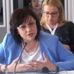 Нинова: Думите на всички политици, че се грижим за хората, не бива да са голи декларации