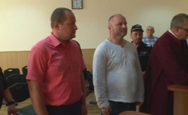 Съдът не пусна от ареста на шефовете на Пловдивската здравна каса