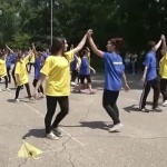 Танцьори в Горна Оряховица ще се включат в опит за рекорд на Гинес