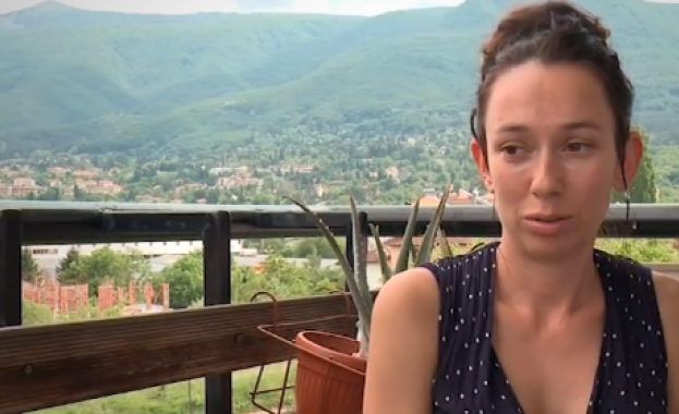 Жената до Боян Петров: Искам той да остане една красива легенда