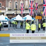 Сватбата на принц Хари и Меган Маркъл (НА ЖИВО)