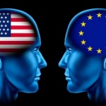 На Евросъюза му поникнаха топки за борба с Америка?