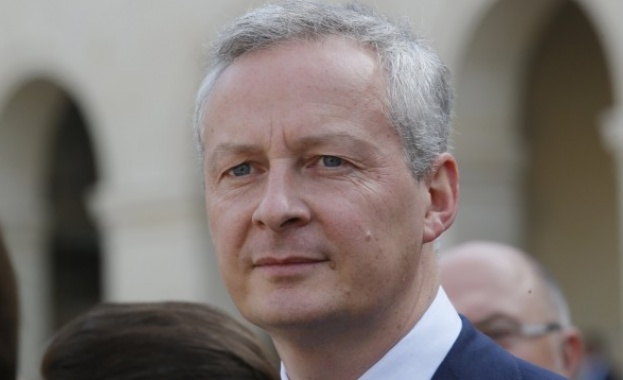 Франция категорично подкрепя присъединяването на България към еврозоната от 01