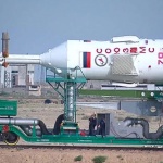 Русия ще изстреля безпилотен "Союз МС" през август 2019 година