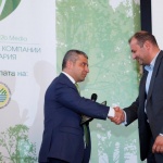 „ЧЕЗ Електро България“ АД с приз за зелена компания 