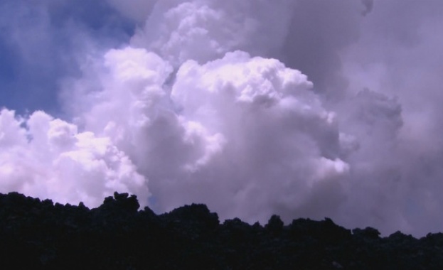 Ситуацията на Хаваите се влошава заради вулкана Килауеа