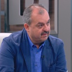 Любчо Нешков: Вече има спор за влияние, а не спор за името на Македония